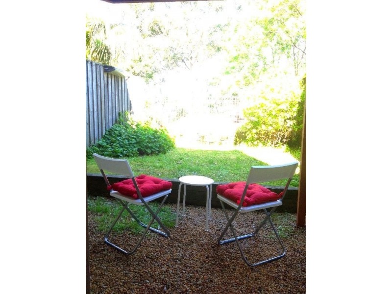 Darling Street, Balmain East NSW 2041