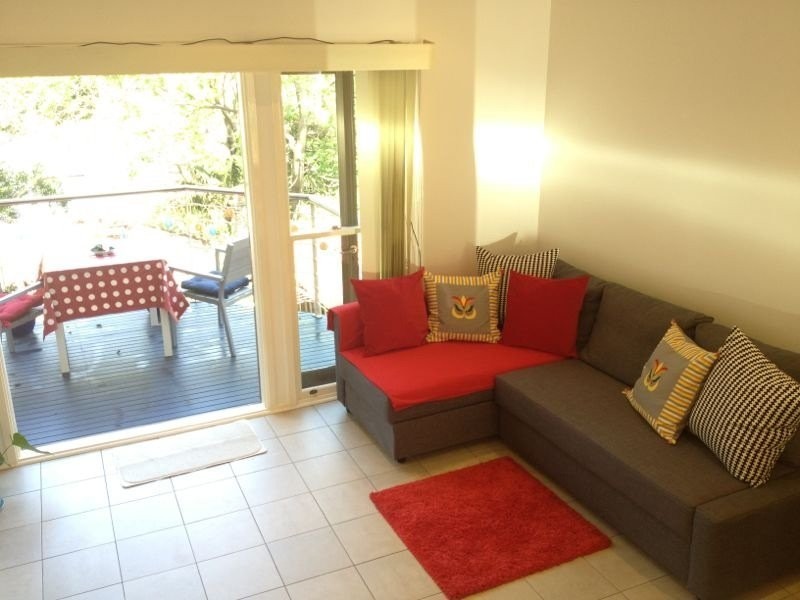 Darling Street, Balmain East NSW 2041