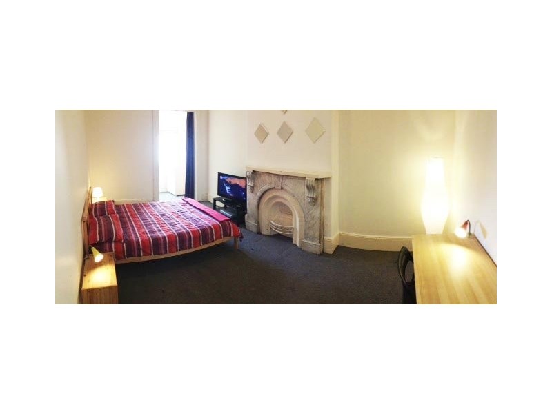 glebe point road, Glebe NSW 2037