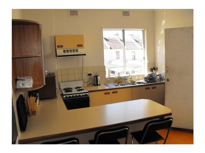 glebe point road, Glebe NSW 2037