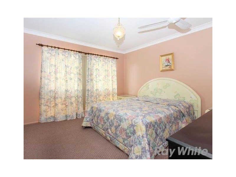 Patwill, Boondall QLD 4034