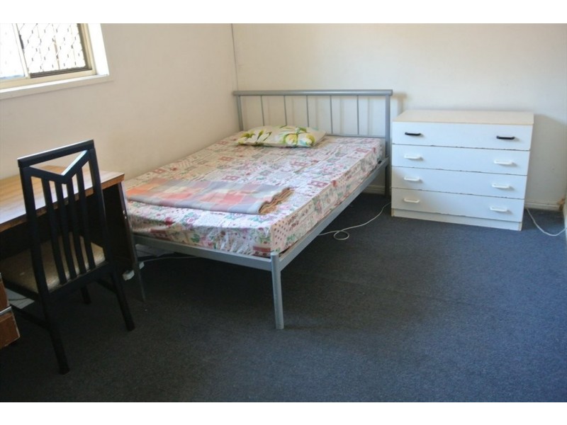 Henry Cotton Drive, Parkwood QLD 4214