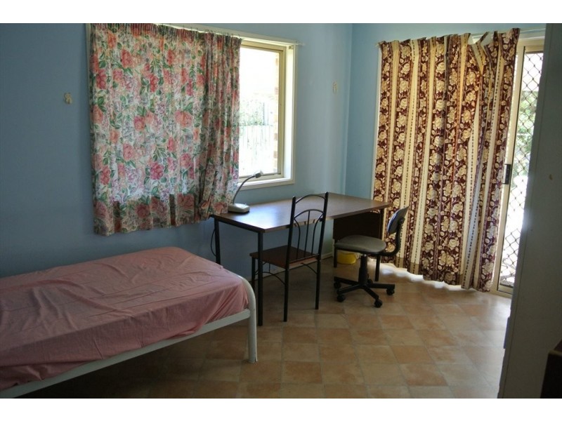 Henry Cotton Drive, Parkwood QLD 4214