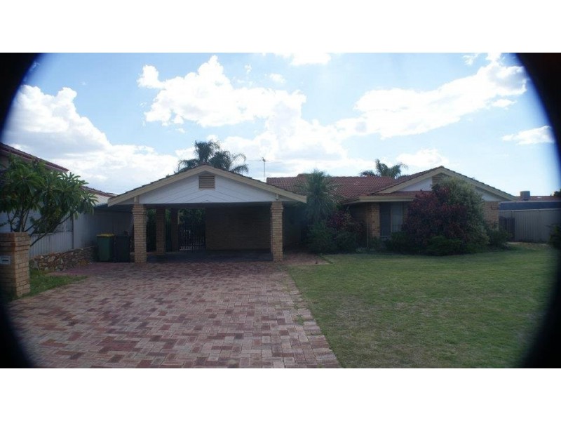 Mapstone Gardens, Murdoch WA 6150