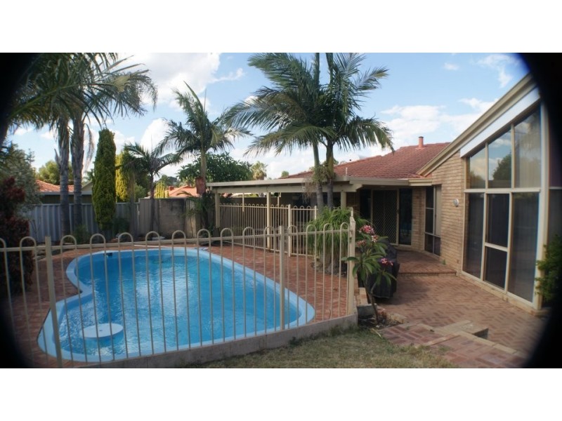 Mapstone Gardens, Murdoch WA 6150