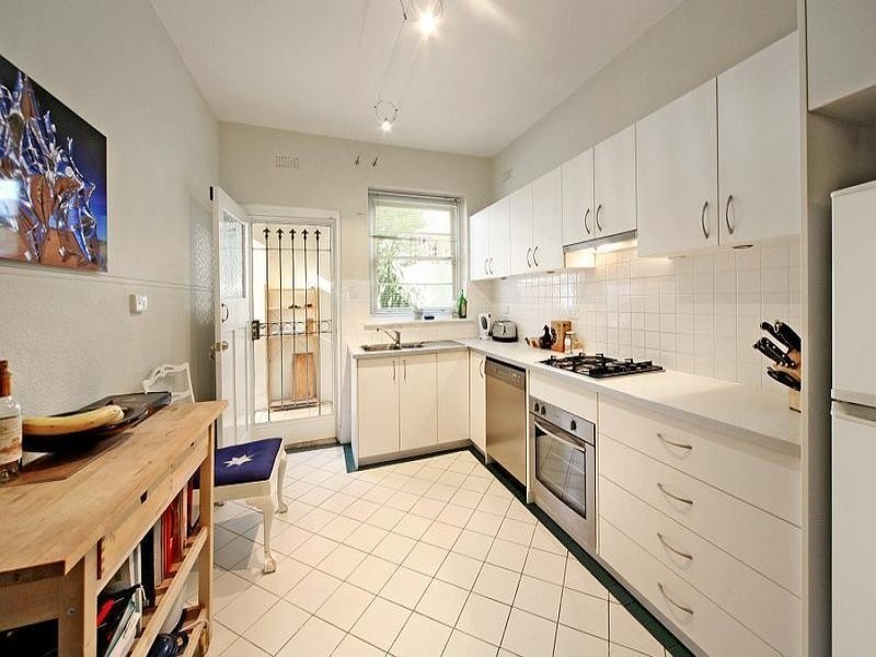 Darling Street, South Yarra VIC 3141