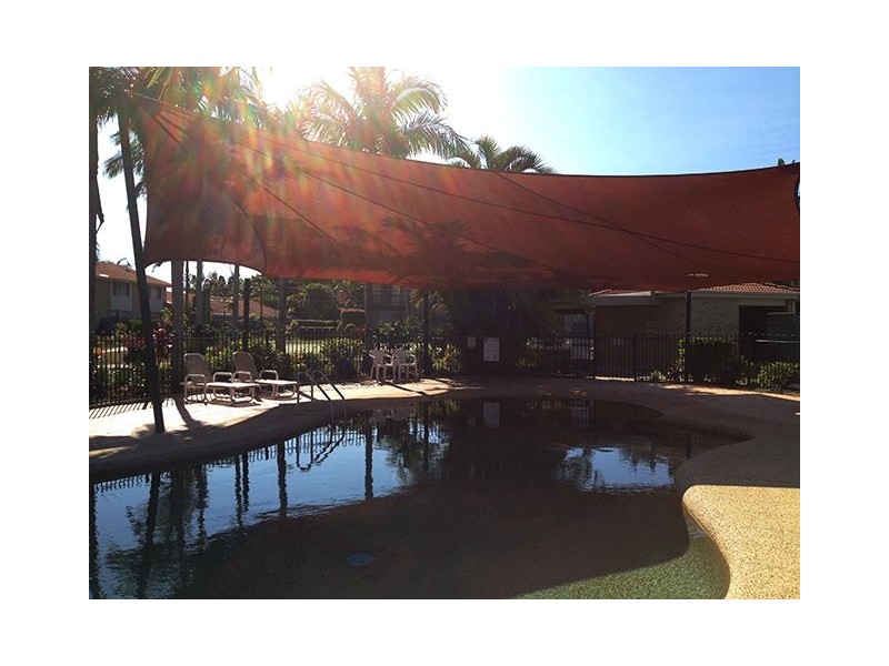 Bowden Court, Nerang QLD 4211