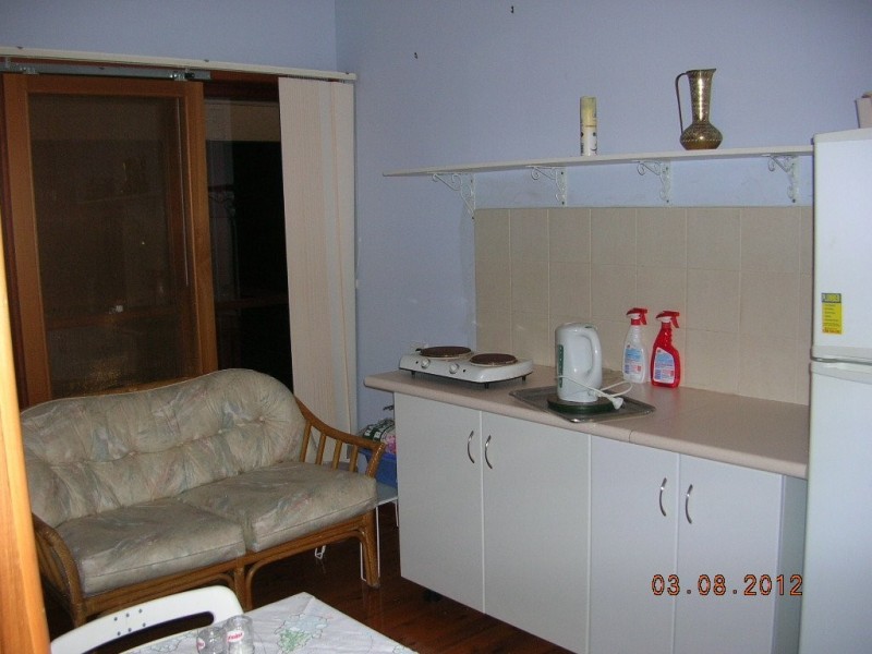Blackbutt Av, Pennant Hills NSW 2120