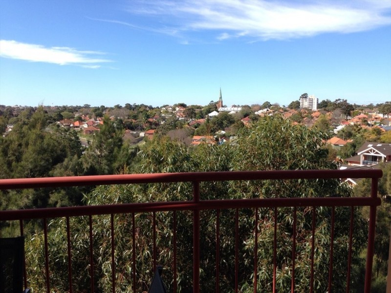 Herbert st, St Leonards NSW 2065