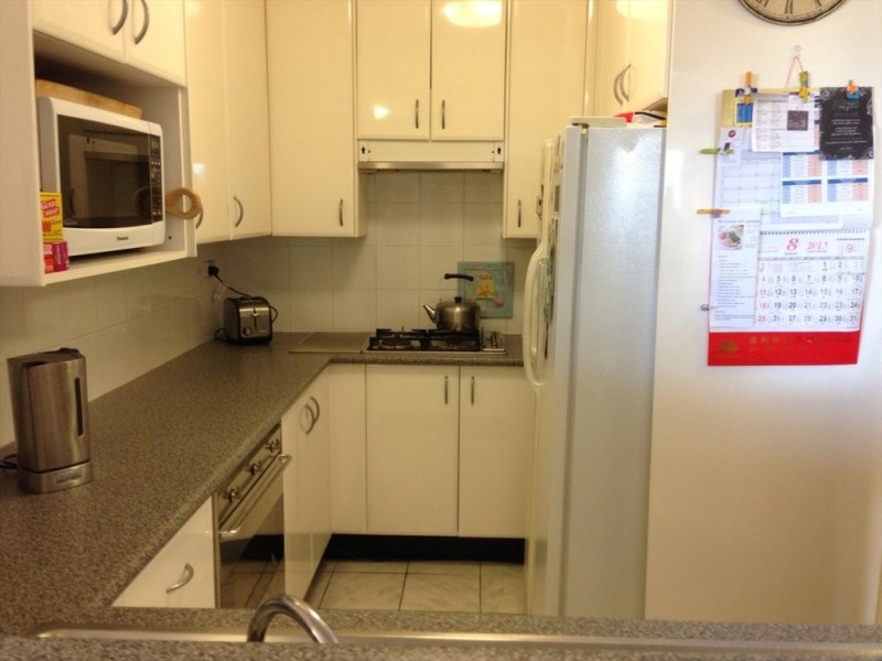Herbert st, St Leonards NSW 2065