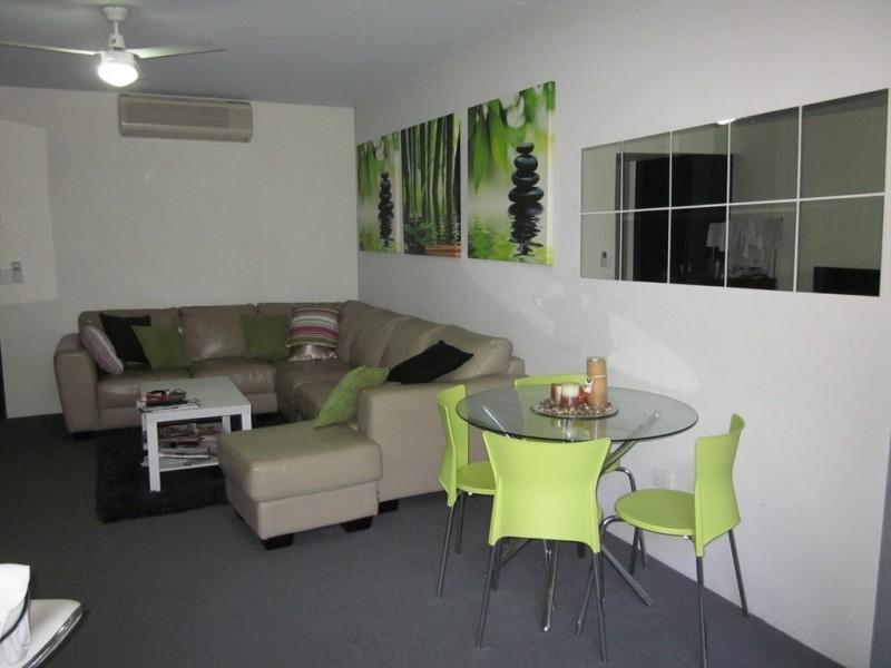 Arthur Street, Fortitude Valley QLD 4006