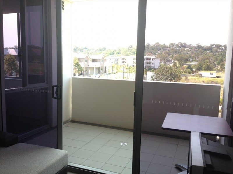 Macpherson Street, Warriewood NSW 2102