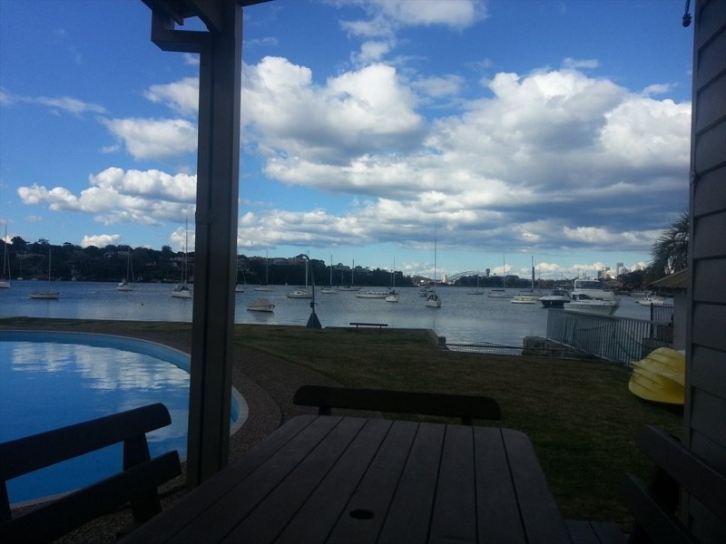 Wrights Road, Drummoyne NSW 2047