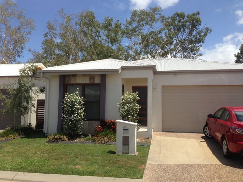 Euro Blvd, Townsville QLD 4810