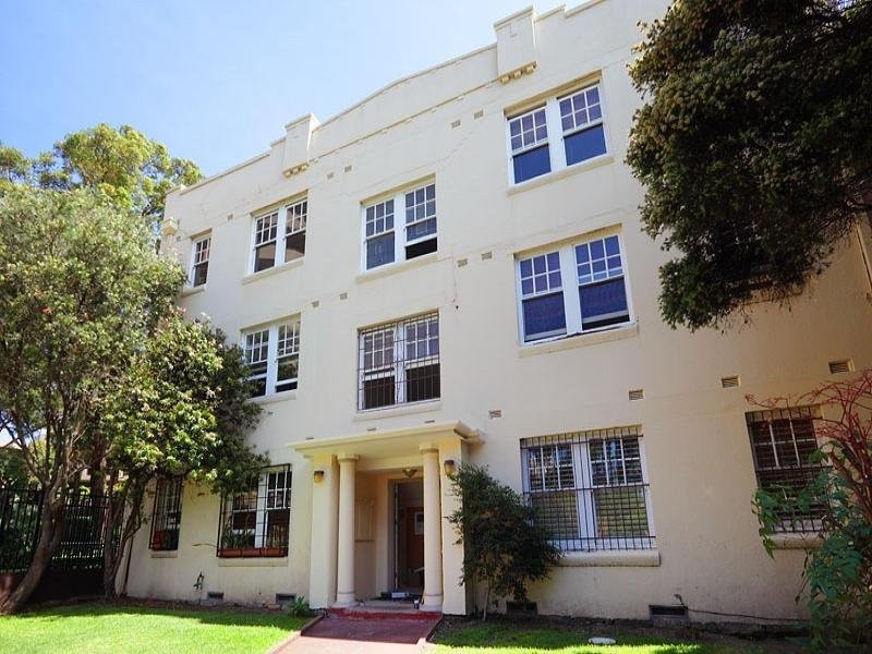 Farrell Avenue, Darlinghurst NSW 2010