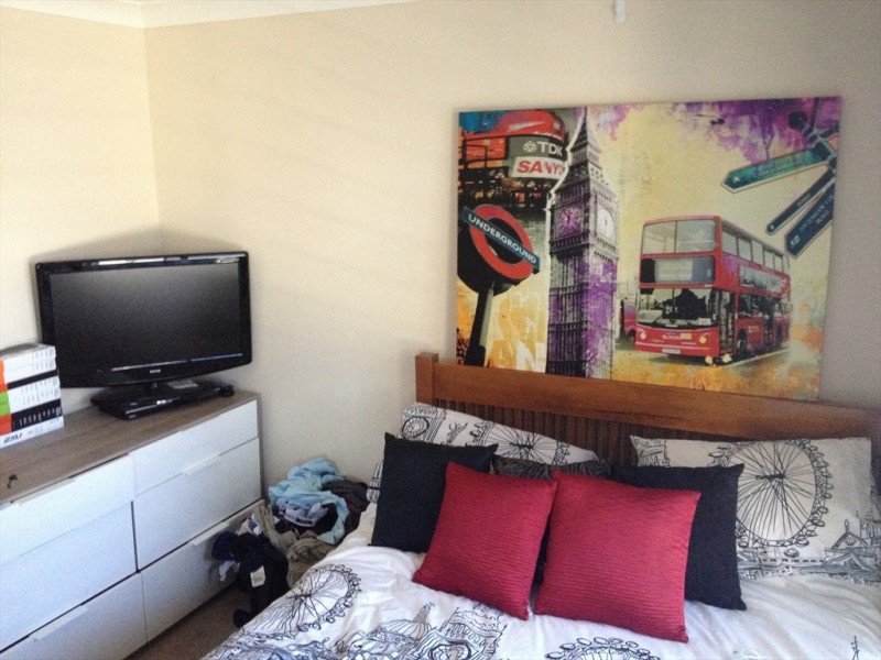 Hoff street, Mount Gravatt East QLD 4122