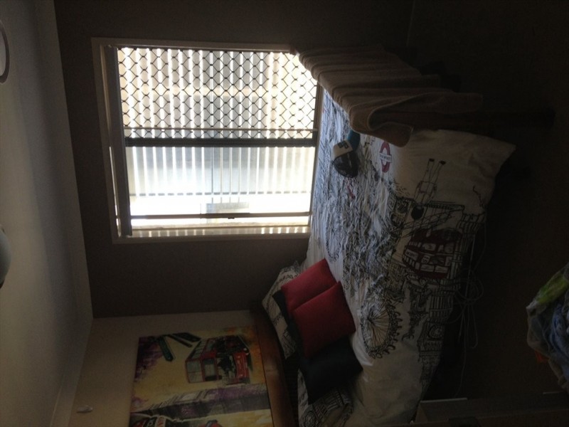 Hoff street, Mount Gravatt East QLD 4122