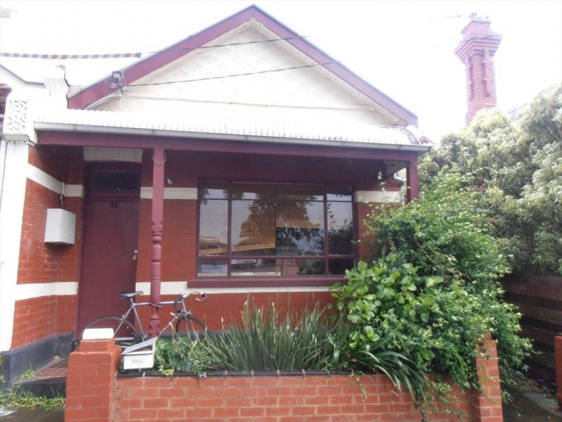 50 Pigdon Street, Carlton North VIC 3054