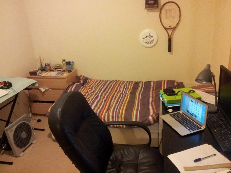 Anzac Parade, Kensington NSW 2033