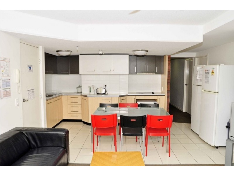 sir fred schonell drive, St Lucia QLD 4067