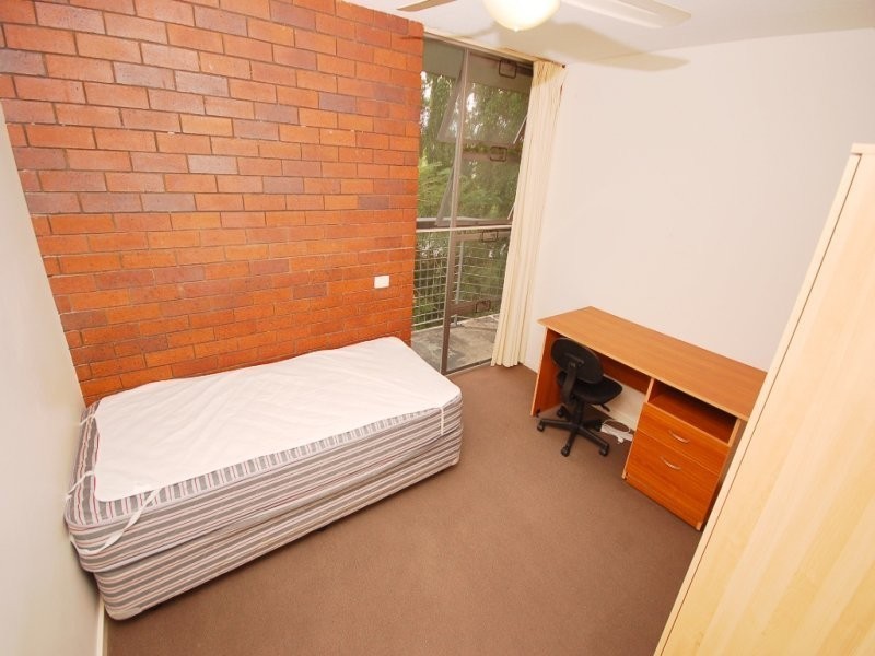 sir fred schonell drive, St Lucia QLD 4067