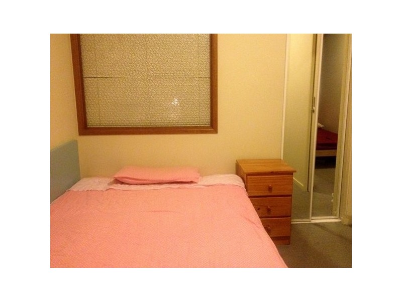 Swanston street, Carlton VIC 3053