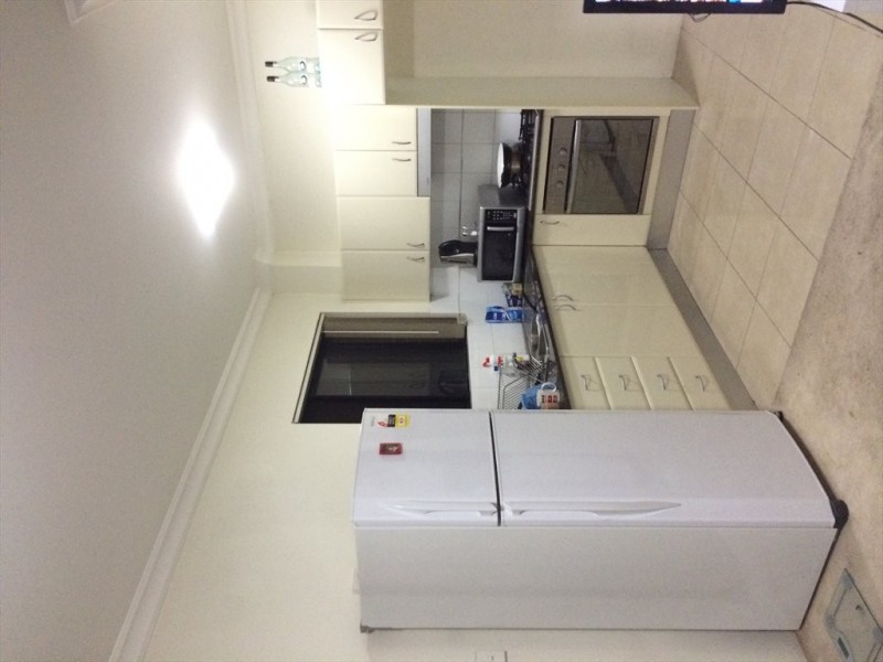 courallie avenue, Homebush West NSW 2140