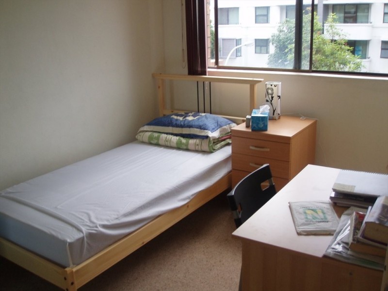 Jones Street, Ultimo NSW 2007