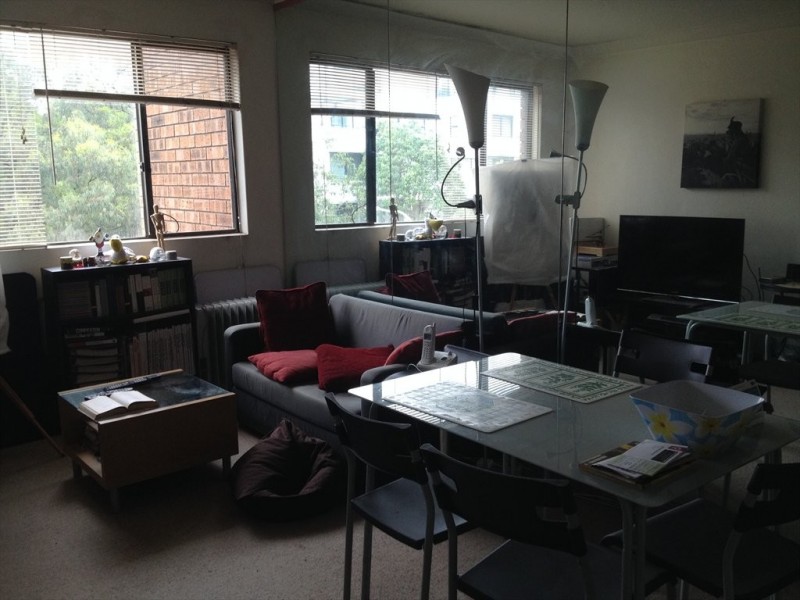 Jones Street, Ultimo NSW 2007