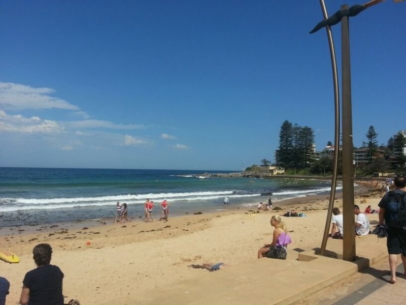 RICHMOND AVENUE, Dee Why NSW 2099