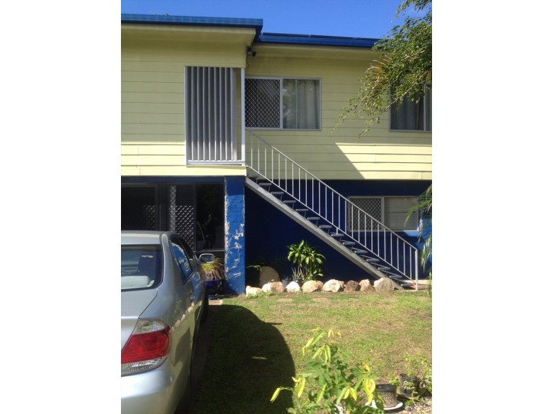 jarrah, Beaconsfield QLD 4740