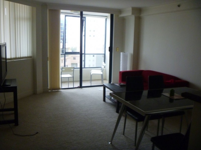 castlereagh st, Haymarket NSW 2000
