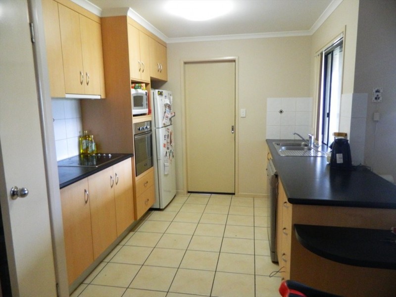 spinnaker way, Bucasia QLD 4750