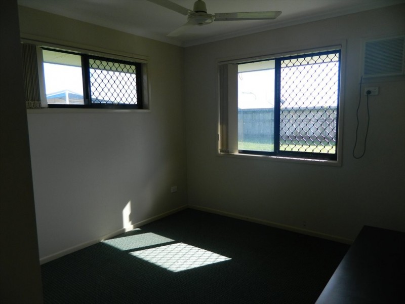 spinnaker way, Bucasia QLD 4750