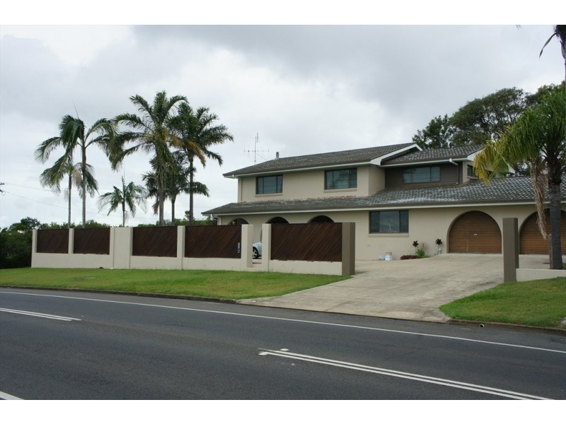 Boat Harbour Drive, Scarness QLD 4655