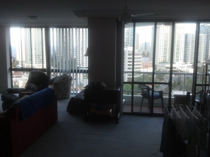 remembrance drive, Surfers Paradise QLD 4217