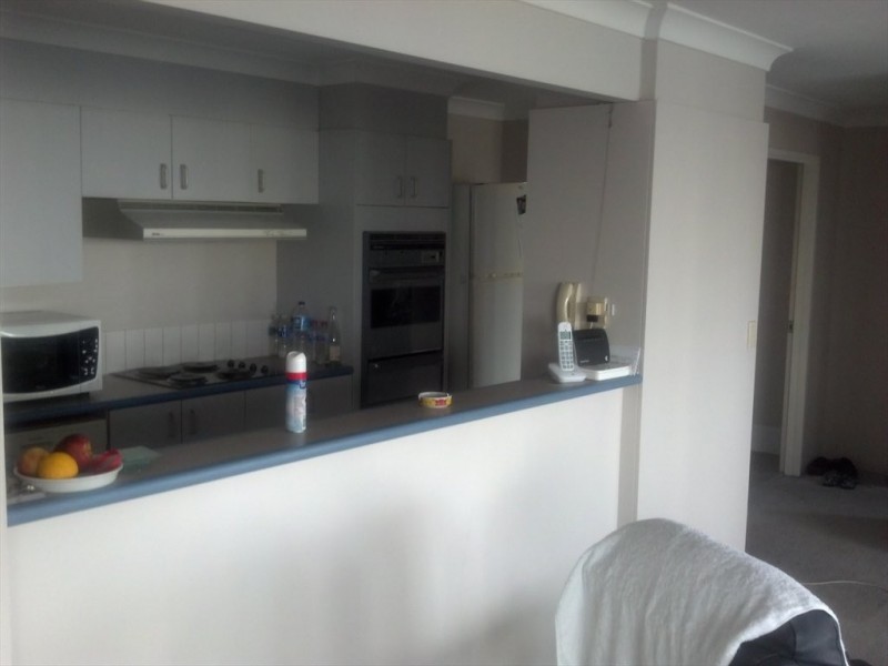 remembrance drive, Surfers Paradise QLD 4217