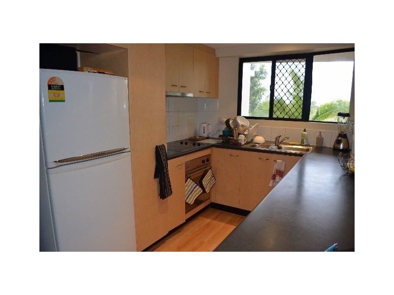 Carmody road, St Lucia QLD 4067