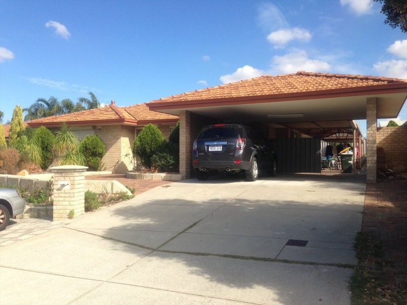 Melita Mews, Ballajura WA 6066