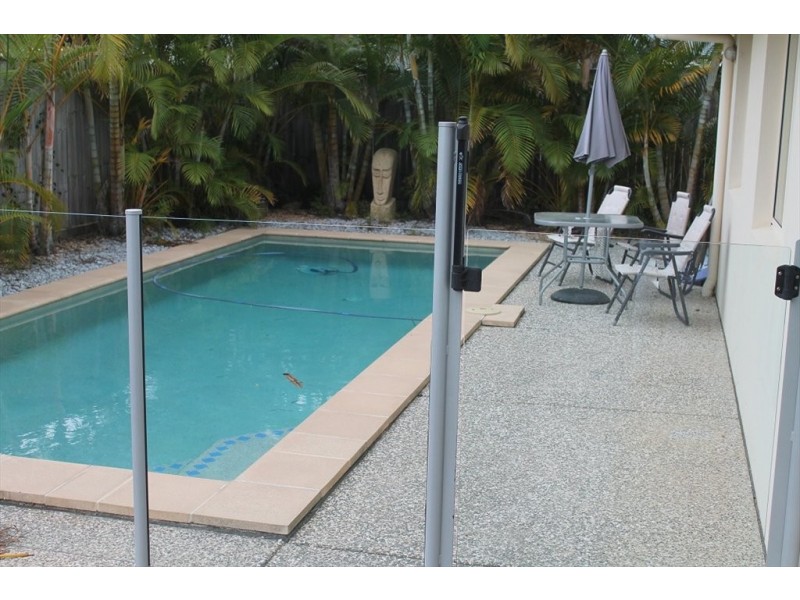 Balgownie Dr, Peregian Springs QLD 4573