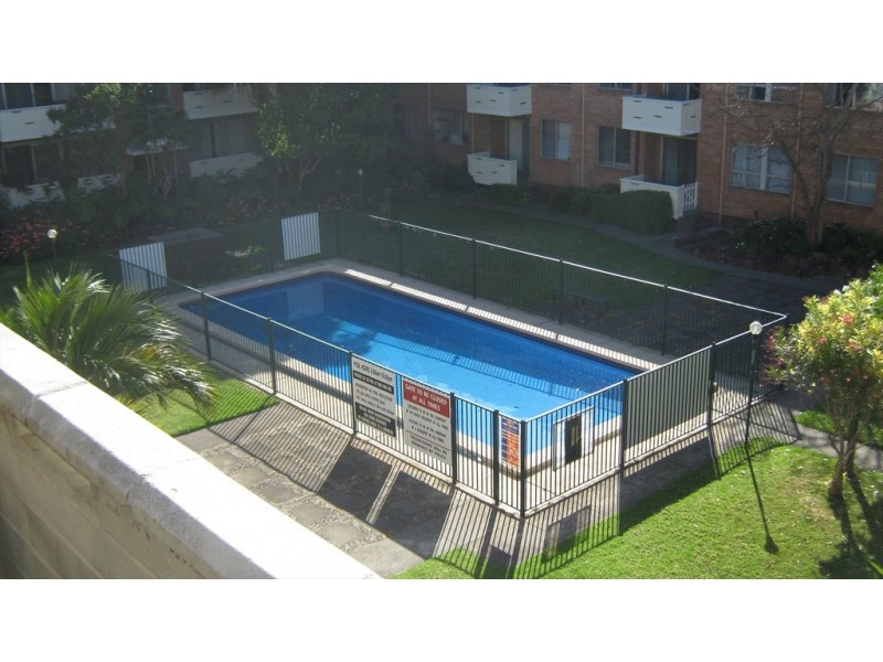 Benalla Avenue, Ashfield NSW 2131
