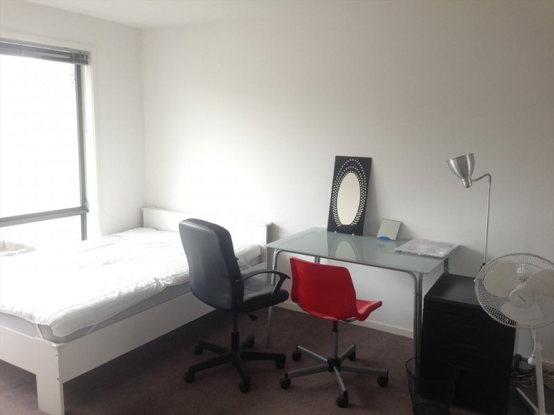 Villiers Street, North Melbourne VIC 3051