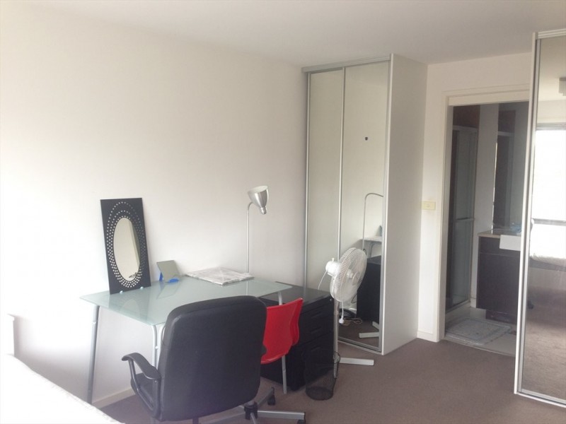 Villiers Street, North Melbourne VIC 3051