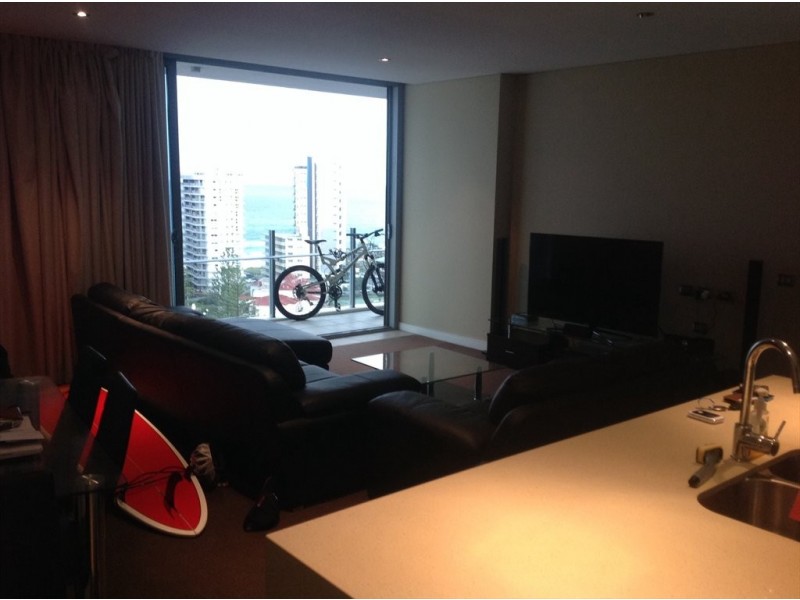 Surfers Paradise Blvd, Surfers Paradise QLD 4217
