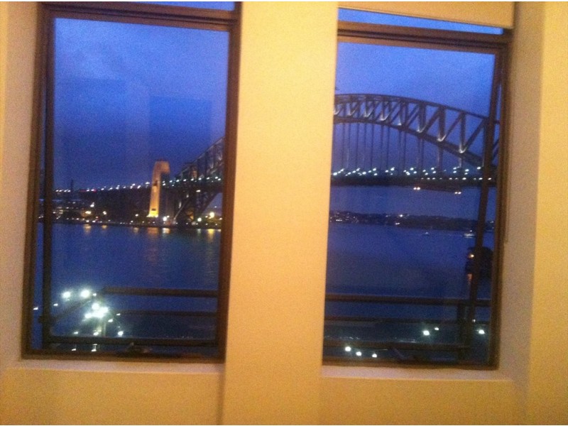 Waruda Street, Kirribilli NSW 2061