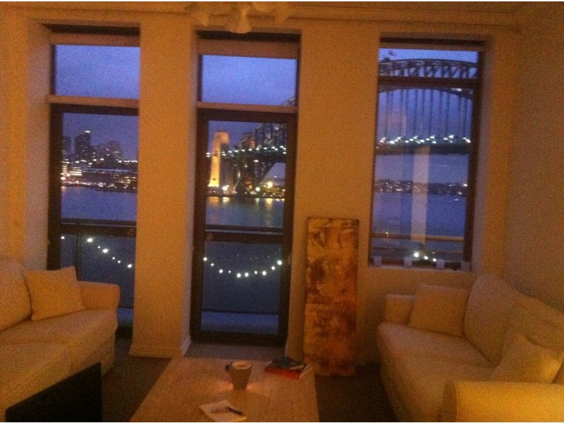 Waruda Street, Kirribilli NSW 2061