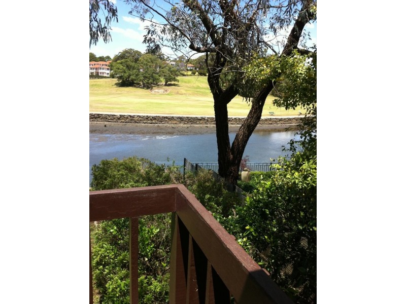 Joly Parade, Hunters Hill NSW 2110