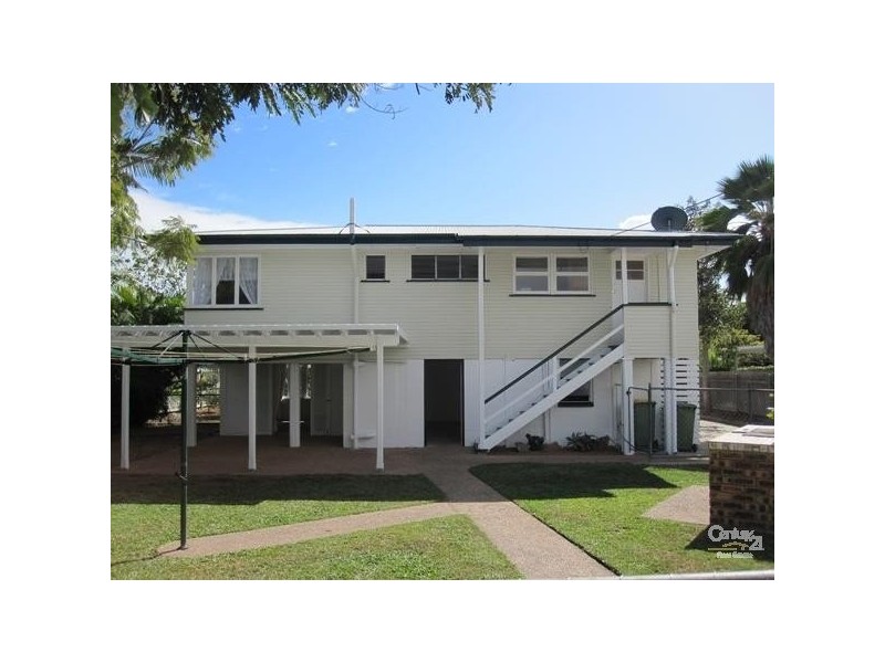 Chandler Street, Garbutt QLD 4814