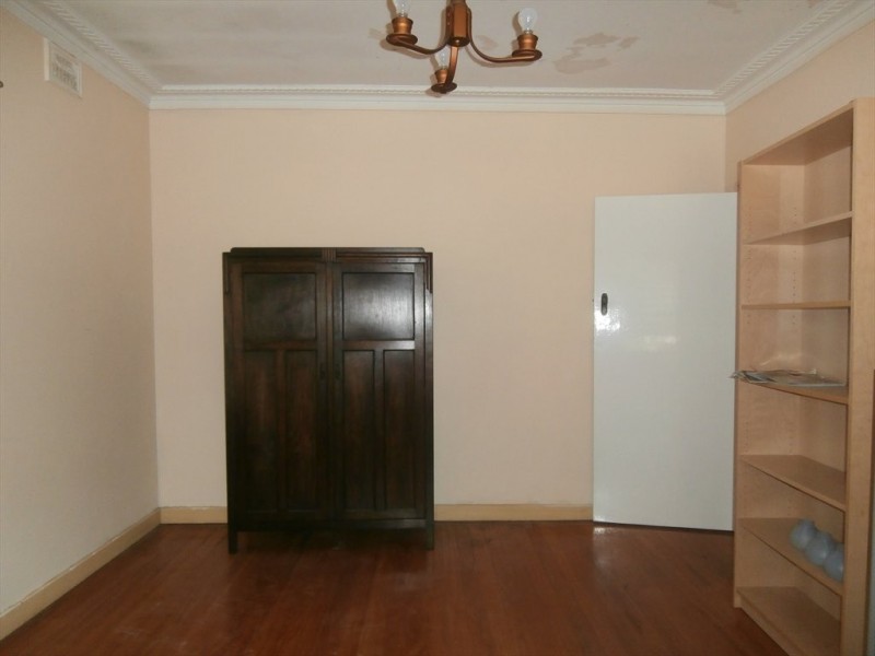 Newman Ave, Brisbane QLD 4000
