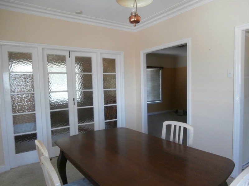 Newman Ave, Brisbane QLD 4000